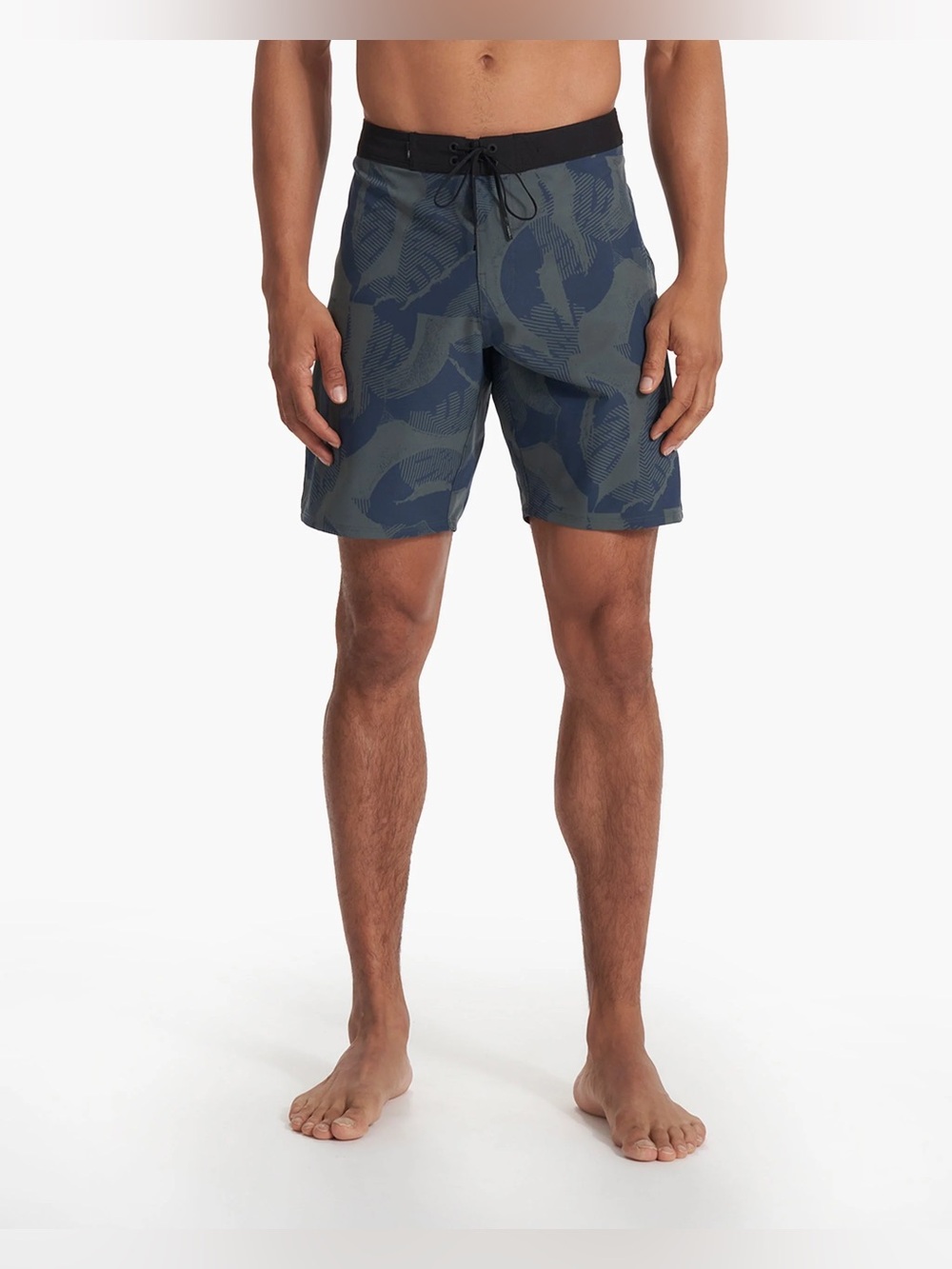Vuori Men’s Inifinty Boardshorts Size 28
